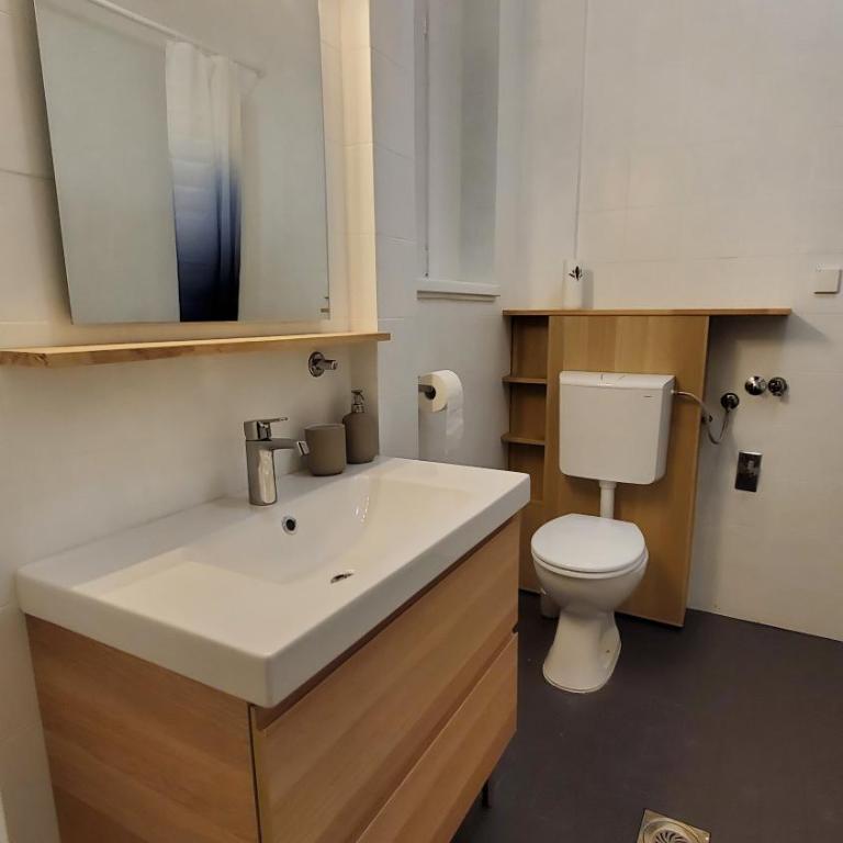 Yes Apartment, Belgrade Center - One-Bedroom Apartment - 36
