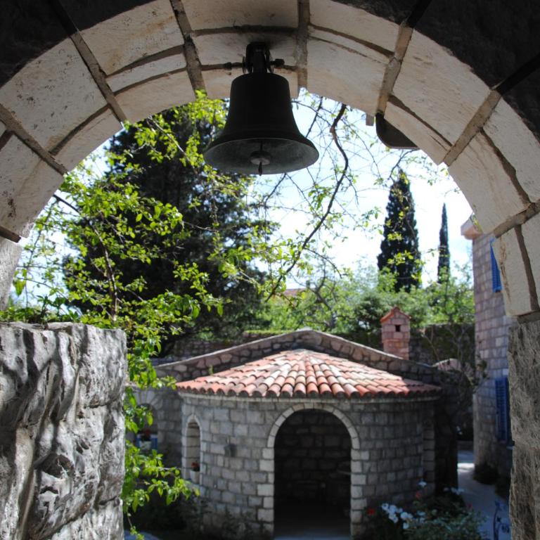 Villa Old Mill - Villa - 28