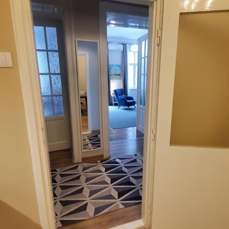 Yes Apartment, Belgrade Center - One-Bedroom Apartment - 42