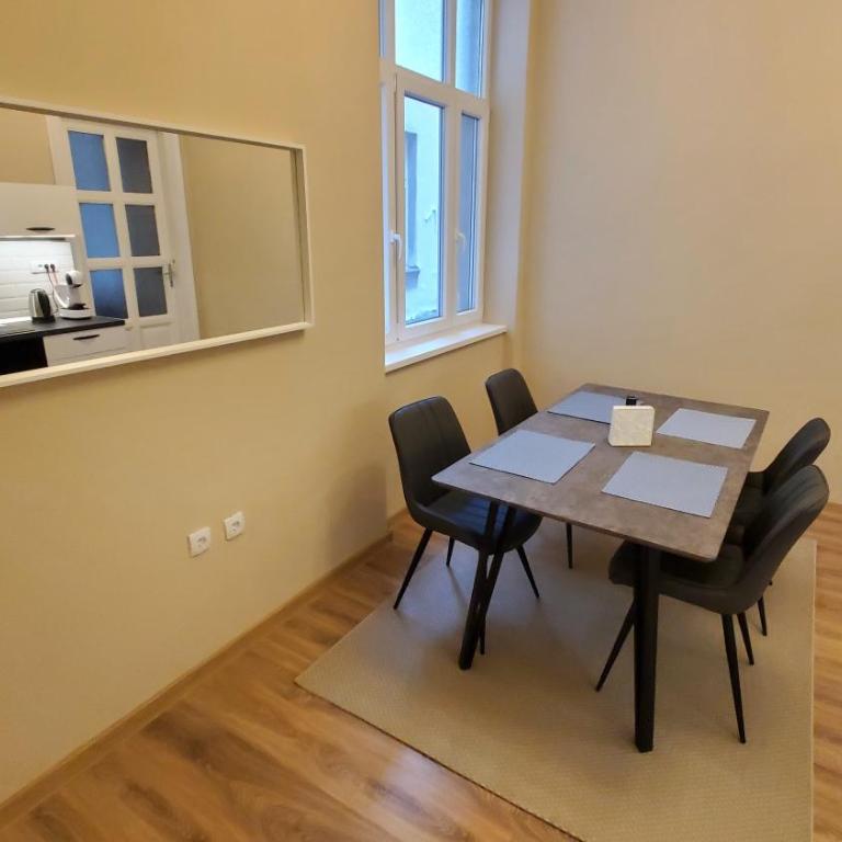 Yes Apartment, Belgrade Center - One-Bedroom Apartment - 40