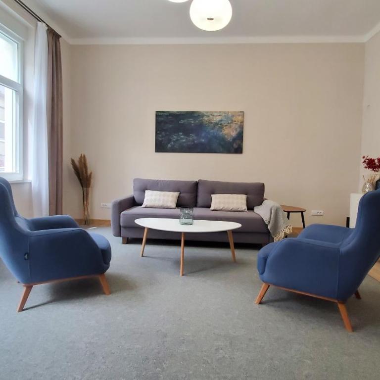 Yes Apartment, Belgrade Center - One-Bedroom Apartment - 25