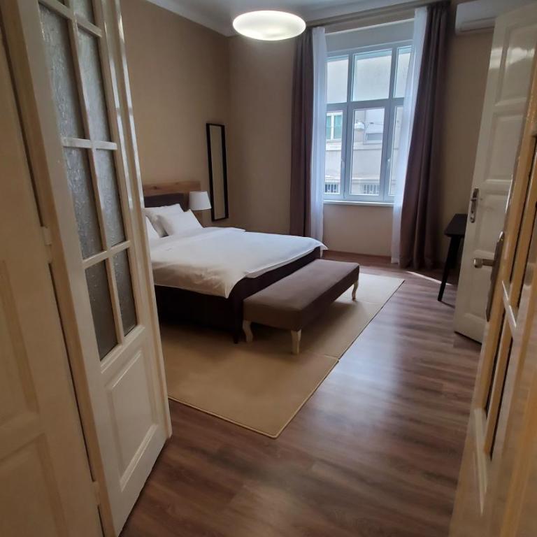 Yes Apartment, Belgrade Center - One-Bedroom Apartment - 17