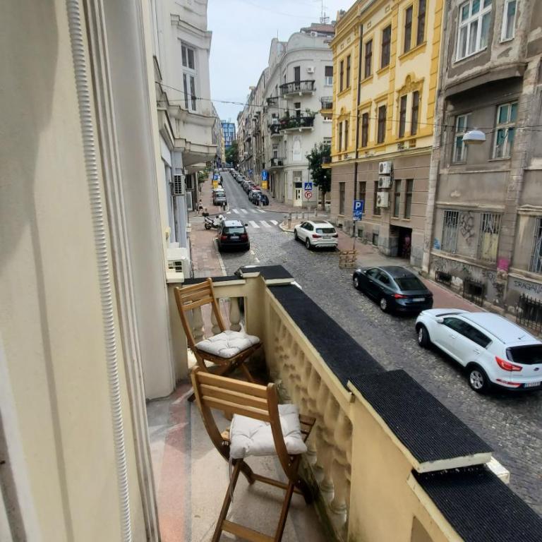 Yes Apartment, Belgrade Center - One-Bedroom Apartment - 5