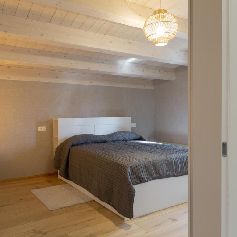 Paola Maison 4 - Appartamento con 1 Camera da Letto - 6