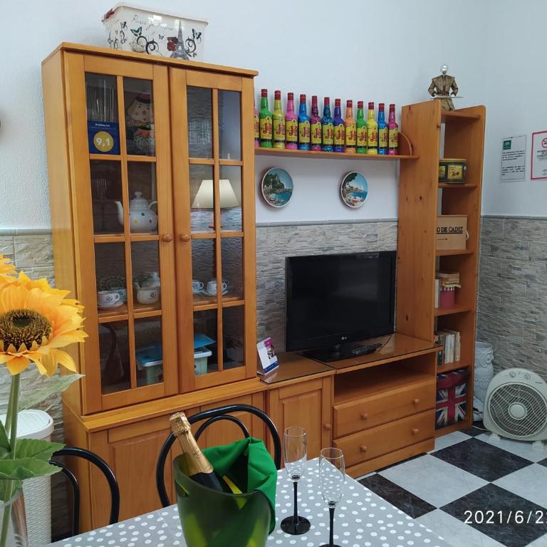 Los Tres Girasoles - Apartamento - Planta baja - 22