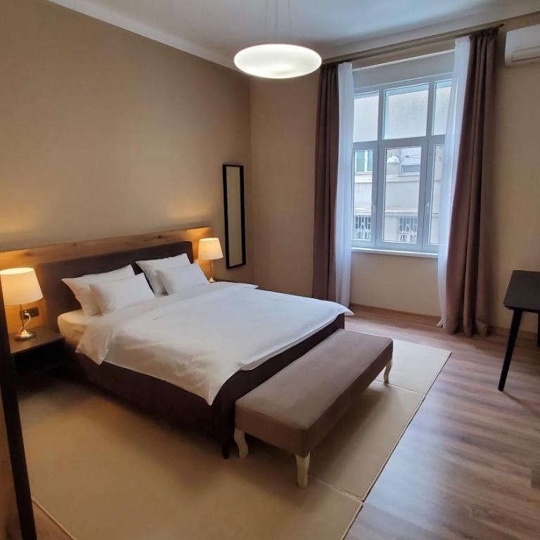 Yes Apartment, Belgrade Center - One-Bedroom Apartment - 32