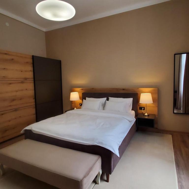 Yes Apartment, Belgrade Center - One-Bedroom Apartment - 31
