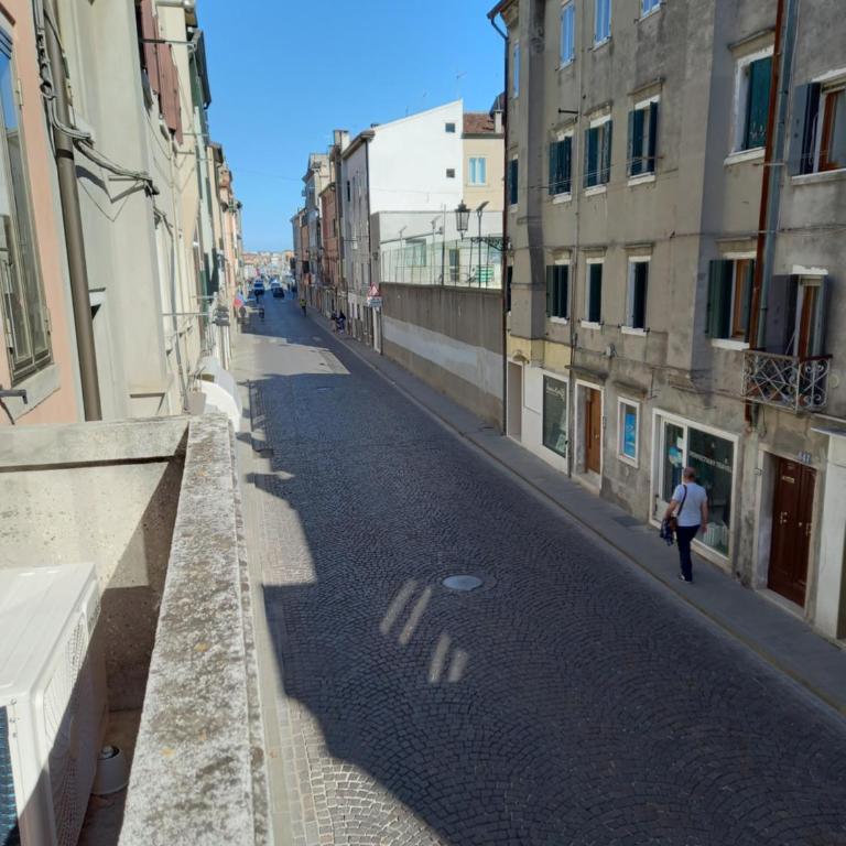 Casa Alice - Appartamento con 3 Camere da Letto - 1