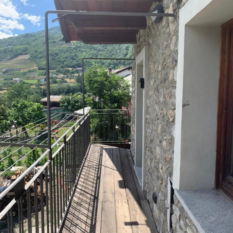 Ca di Nadia - Casa con 2 Camere da Letto - 34