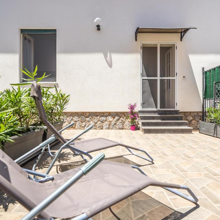 Le Casette Di Maria Pia - Casa Vacanze - 21