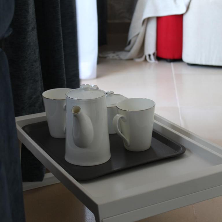 LUBINA DEL SOL - Apartamento de 1 dormitorio - 9