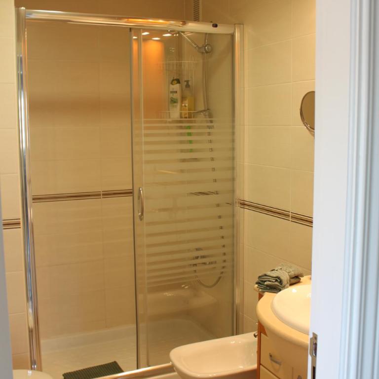 LUBINA DEL SOL - Apartamento de 1 dormitorio - 7