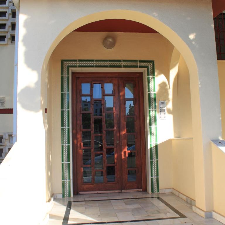LUBINA DEL SOL - Apartamento de 1 dormitorio - 8