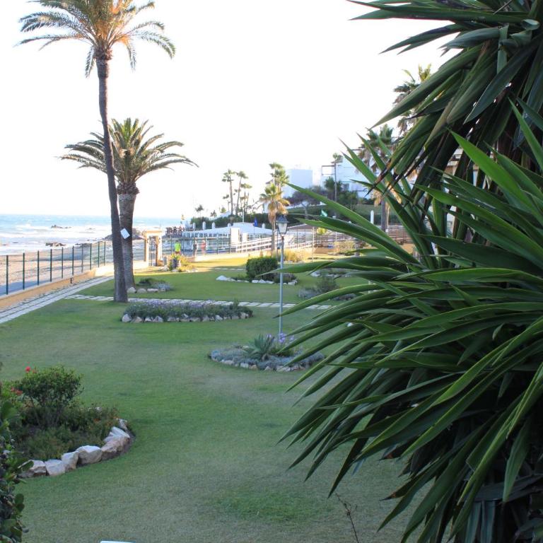 LUBINA DEL SOL - Apartamento de 1 dormitorio - 26