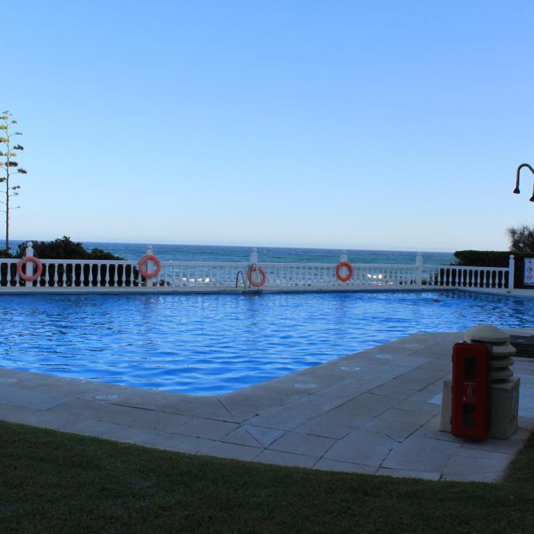 LUBINA DEL SOL - Apartamento de 1 dormitorio - 11