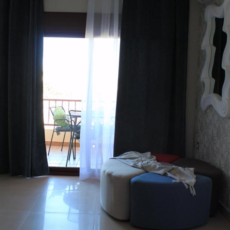 LUBINA DEL SOL - Apartamento de 1 dormitorio - 10