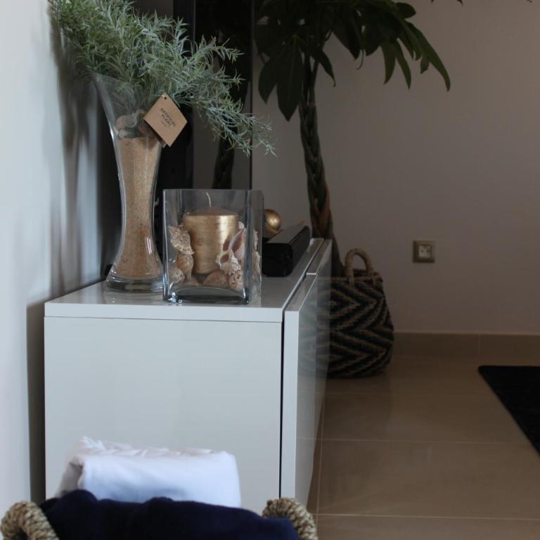 LUBINA DEL SOL - Apartamento de 1 dormitorio - 12