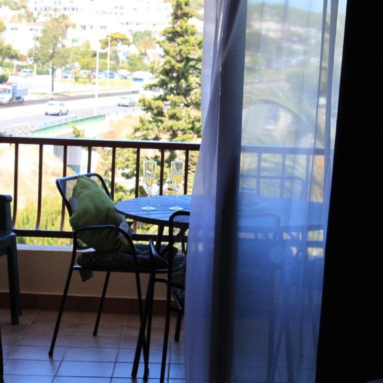 LUBINA DEL SOL - Apartamento de 1 dormitorio - 15