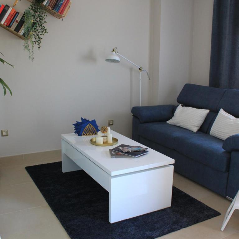 LUBINA DEL SOL - Apartamento de 1 dormitorio - 16