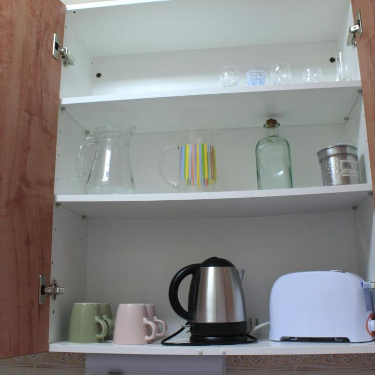 LUBINA DEL SOL - Apartamento de 1 dormitorio - 17