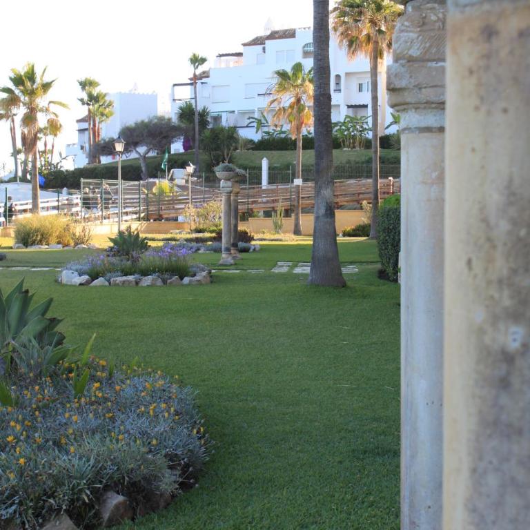 LUBINA DEL SOL - Apartamento de 1 dormitorio - 19