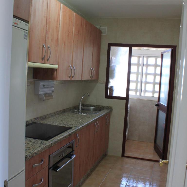 LUBINA DEL SOL - Apartamento de 1 dormitorio - 23