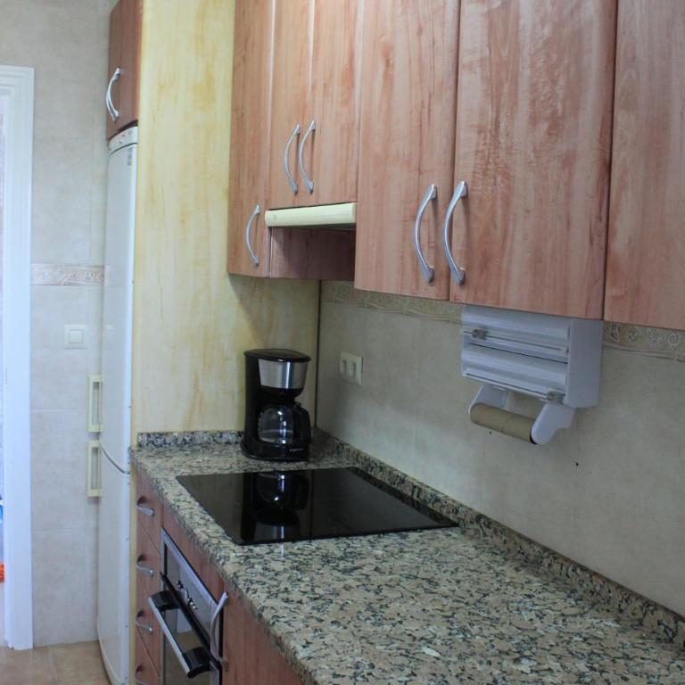LUBINA DEL SOL - Apartamento de 1 dormitorio - 24