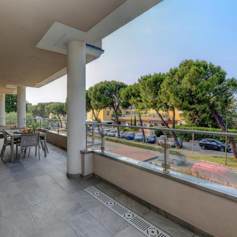 Oscar Luxury Suite DesenzanoLoft Official Partner Homes & Villas by Marriott Bonvoy - Appartamento Deluxe - 44