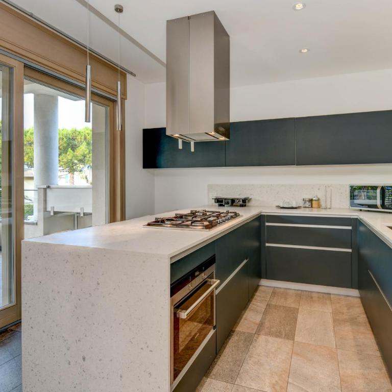 Oscar Luxury Suite DesenzanoLoft Official Partner Homes & Villas by Marriott Bonvoy - Appartamento Deluxe - 16