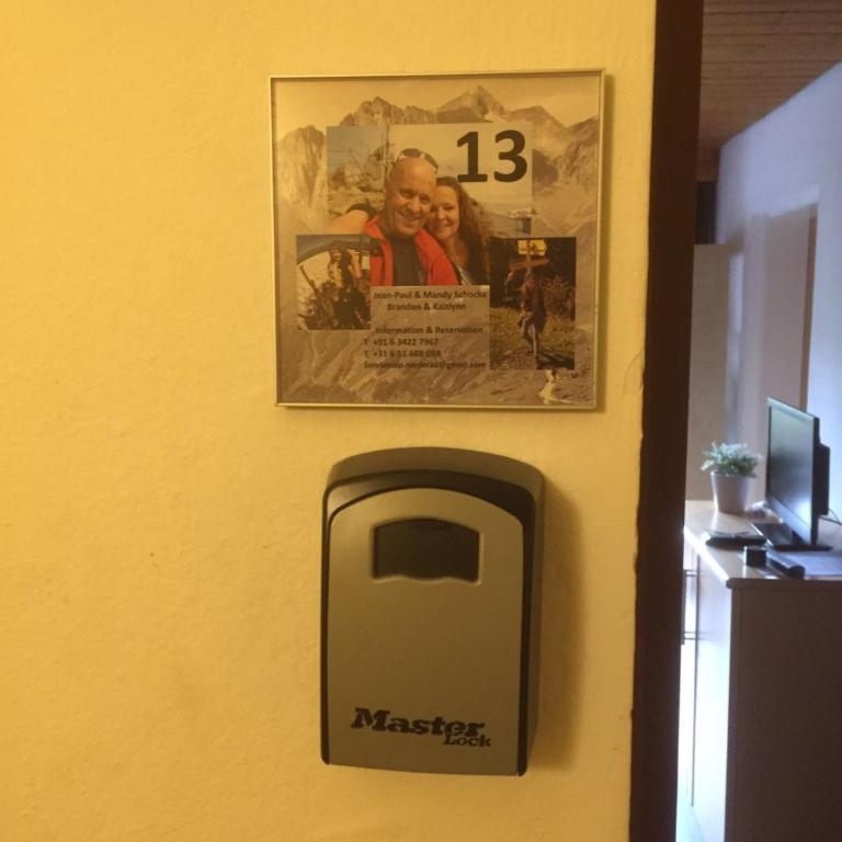 Sonnenalp Niederau - Apartment mit 1 Schlafzimmer - 23
