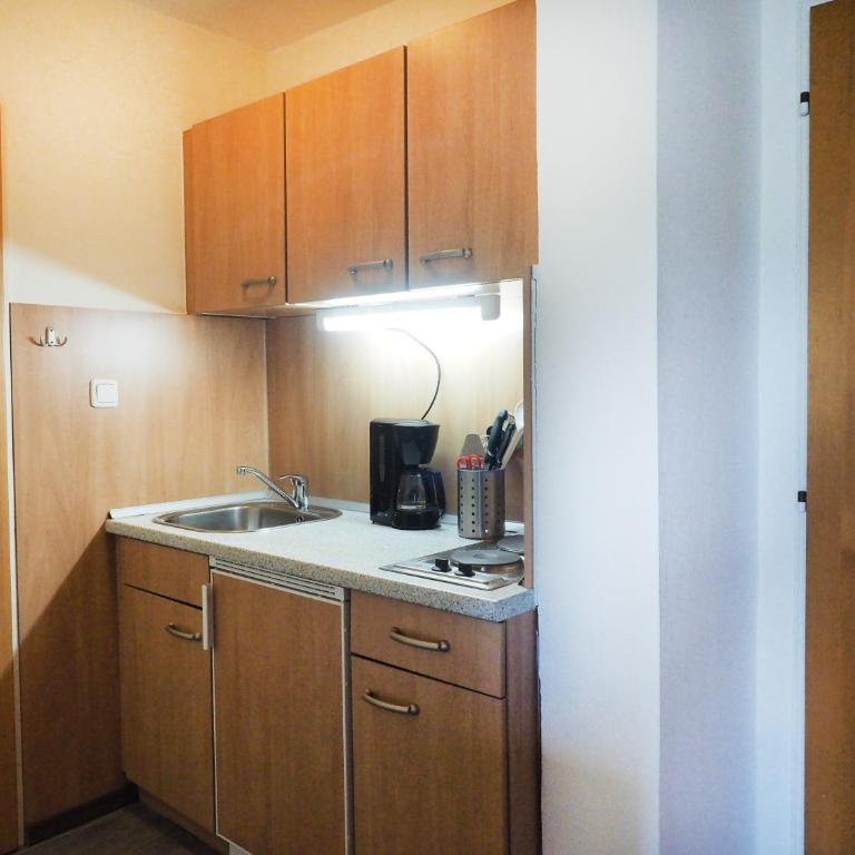 Sonnenalp Niederau - Apartment mit 1 Schlafzimmer - 16