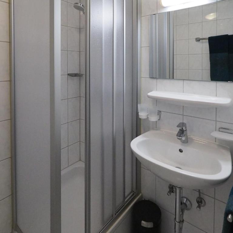 Sonnenalp Niederau - Apartment mit 1 Schlafzimmer - 21
