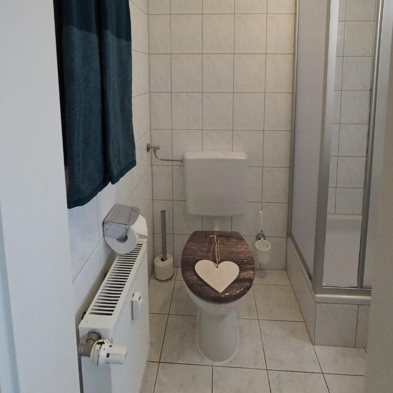 Sonnenalp Niederau - Apartment mit 1 Schlafzimmer - 22
