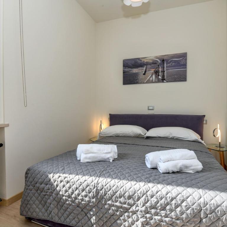 Appartamento Viola Superior - Appartamento con 2 Camere da Letto - 6