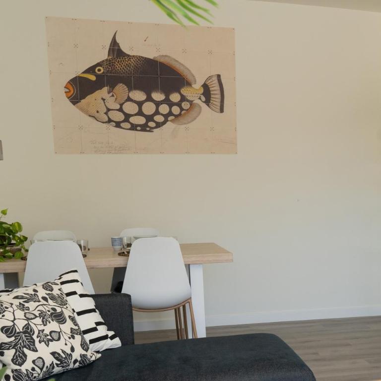 Central Premium Pool Terrace new - Apartamento de 2 dormitorios - 36