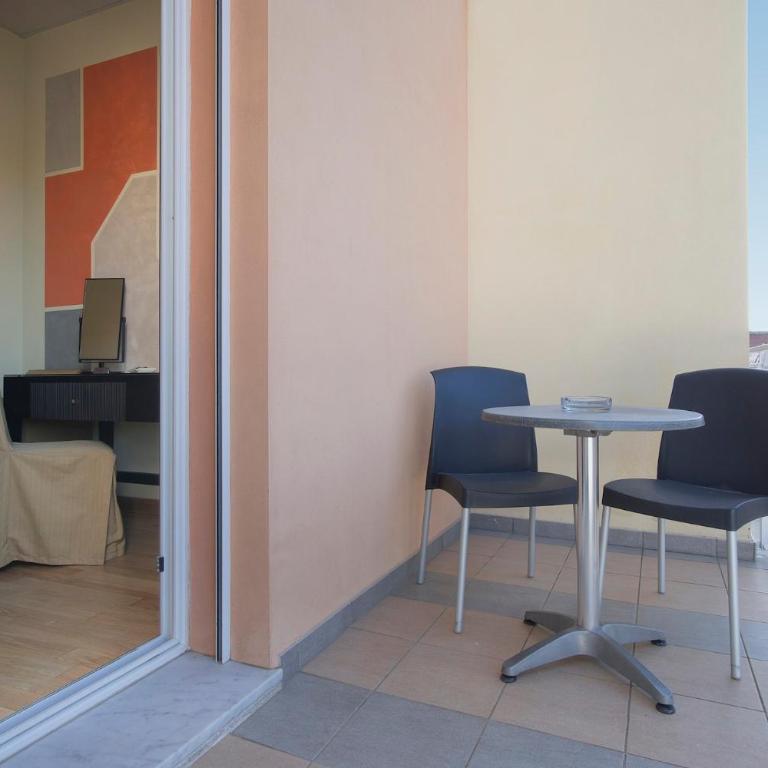 Hotel Torino Wellness & Spa - Camera Matrimoniale Economy - 1