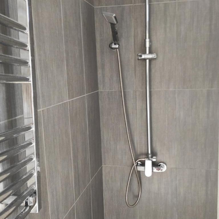 Boka Grey Apartment - Apartman sa 1 Spavaćom Sobom - 11