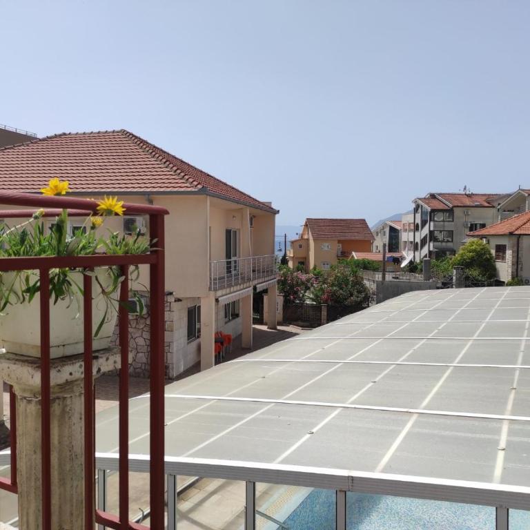 Boka Grey Apartment - Apartman sa 1 Spavaćom Sobom - 1