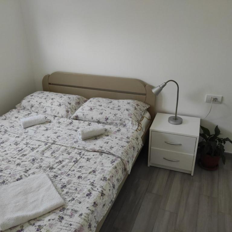 Boka Grey Apartment - Apartman sa 1 Spavaćom Sobom - 4