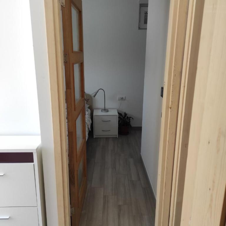 Boka Grey Apartment - Apartman sa 1 Spavaćom Sobom - 9