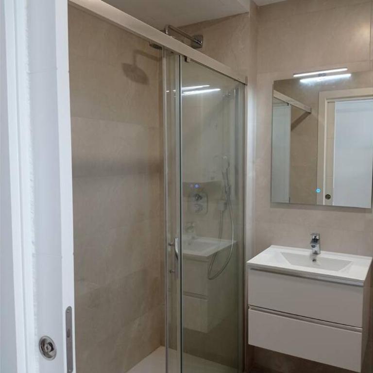 Atico Casa Kyara, con gran Terraza y Parking, Iceberg Albacerrado - Apartamento de 2 dormitorios - 12