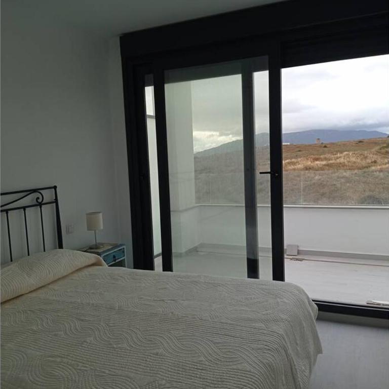 Atico Casa Kyara, con gran Terraza y Parking, Iceberg Albacerrado - Apartamento de 2 dormitorios - 14