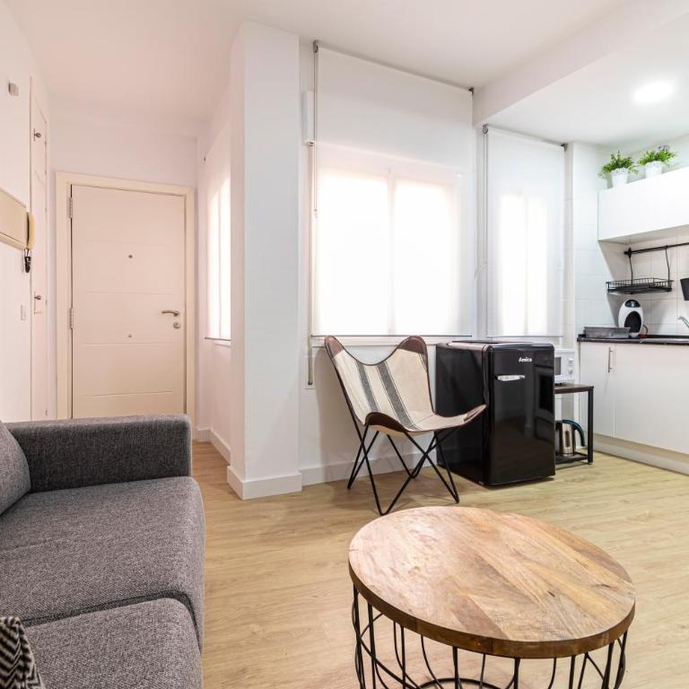 Allo Apartments Francos I Centro 2 Habitaciones - Apartamento de 2 dormitorios - 12