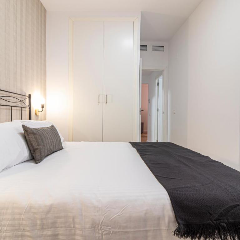 Allo Apartments Francos I Centro 2 Habitaciones - Apartamento de 2 dormitorios - 14