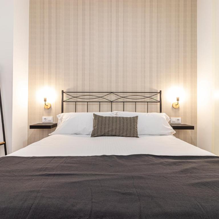 Allo Apartments Francos I Centro 2 Habitaciones - Apartamento de 2 dormitorios - 15