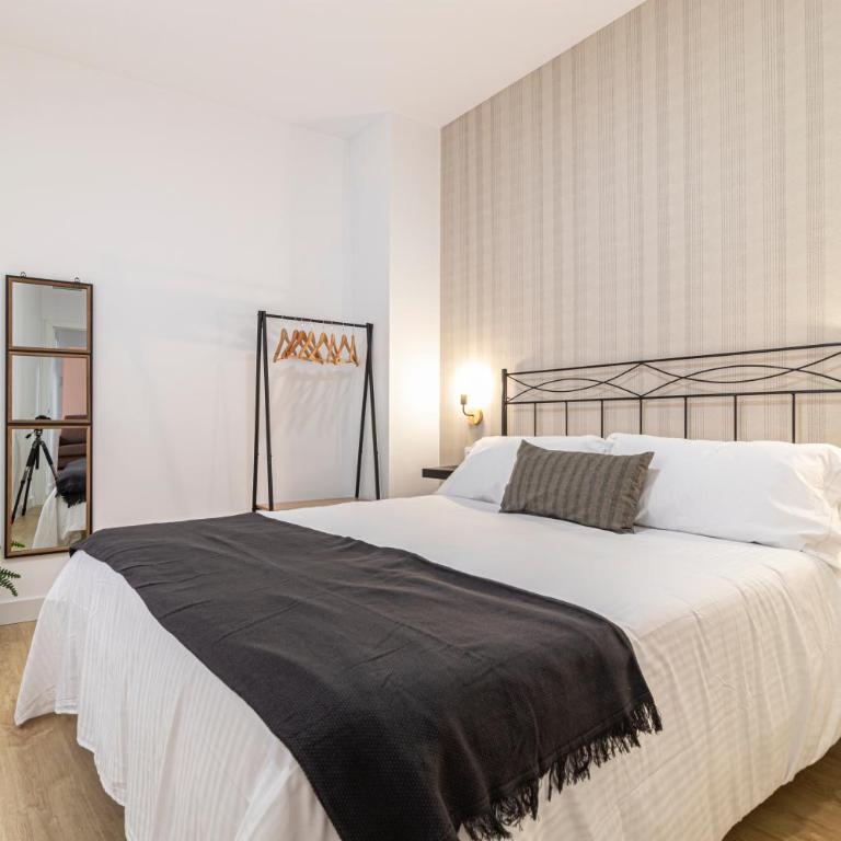Allo Apartments Francos I Centro 2 Habitaciones - Apartamento de 2 dormitorios - 23