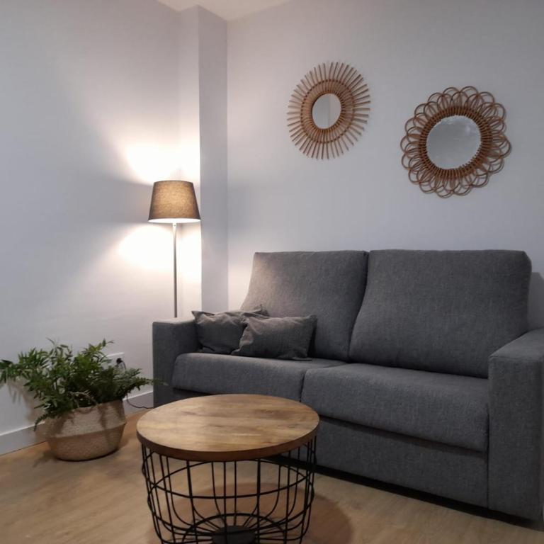 Allo Apartments Francos I Centro 2 Habitaciones - Apartamento de 2 dormitorios - 24