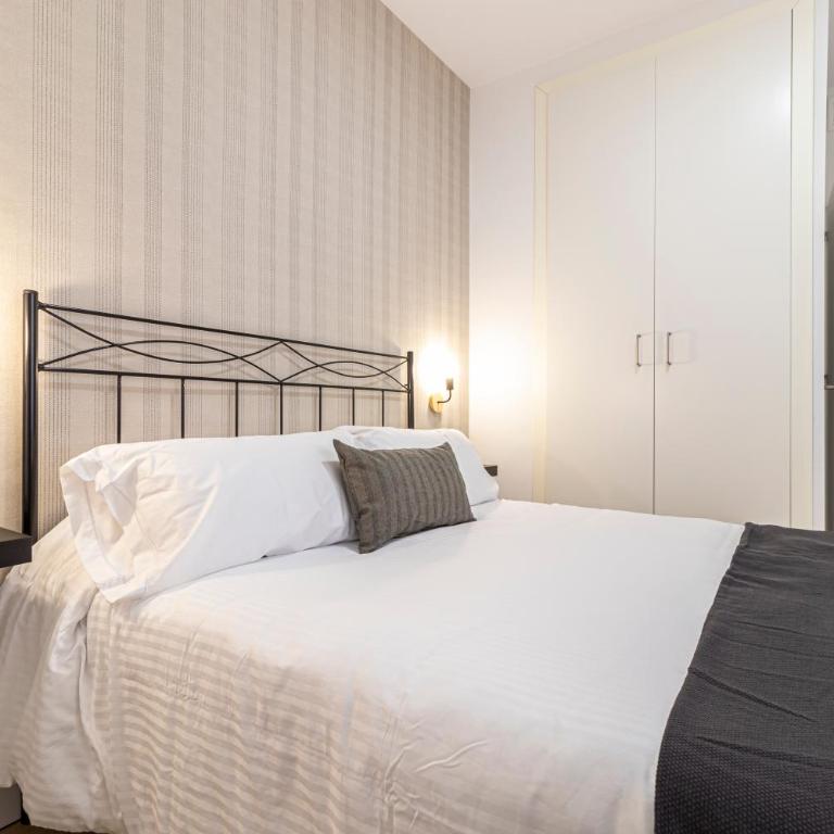 Allo Apartments Francos I Centro 2 Habitaciones - Apartamento de 2 dormitorios - 25