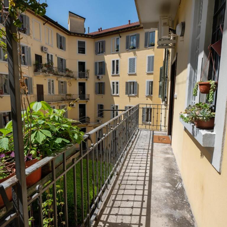 Harmony Navigli Apartment - Appartamento con 1 Camera da Letto - 3