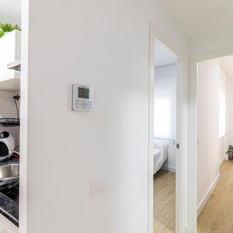Allo Apartments Francos I Centro 2 Habitaciones - Apartamento de 2 dormitorios - 27